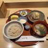 朝ごはん 鈴おき 金沢駅店