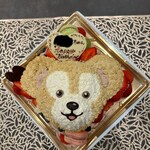 パティスリー　ル・ソレイユ - 