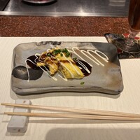 ぷれじでんと千房 シェラトン都ホテル大阪店 - 