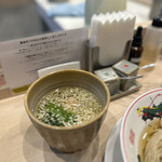 つけめん金龍 - 