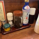 かつれつ四谷たけだ - 