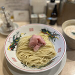 つけめん金龍 - 