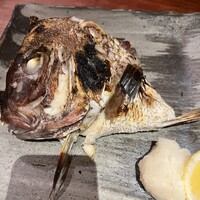 魚匠 銀平 心斎橋店 - 