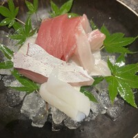 魚匠 銀平 心斎橋店 - 