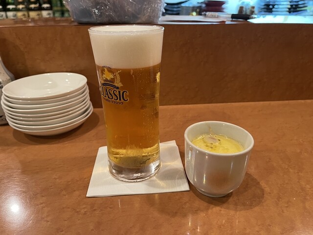 ふか井（ふかい） - 網走（居酒屋）の写真