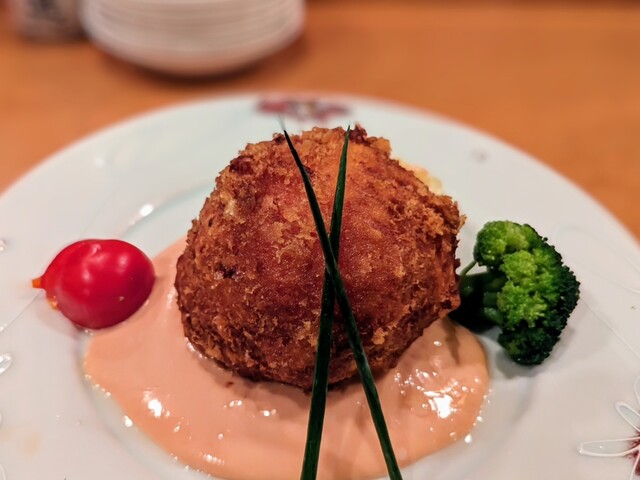 ふか井（ふかい） - 網走（居酒屋）