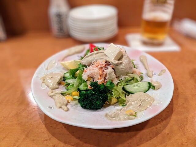 ふか井（ふかい） - 網走（居酒屋）の写真