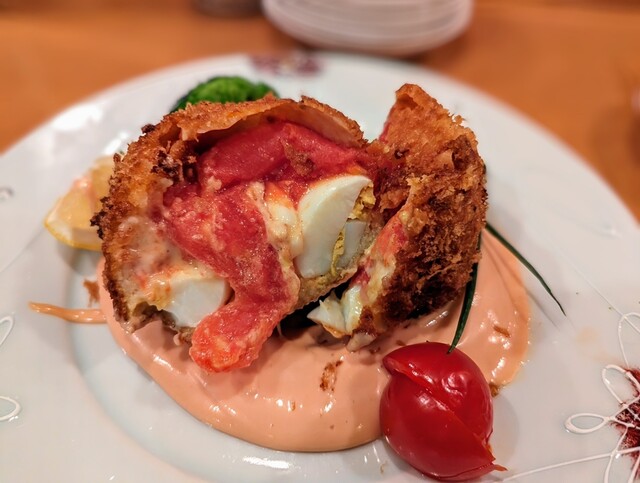 ふか井（ふかい） - 網走（居酒屋）の写真