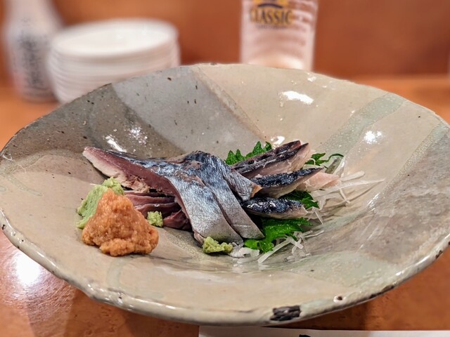 ふか井（ふかい） - 網走（居酒屋）の写真