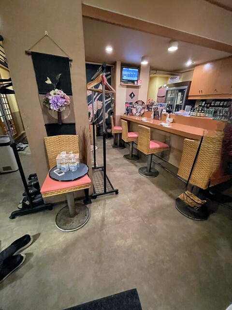 ふか井（ふかい） - 網走（居酒屋）の写真