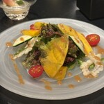 西麻布 焼肉 X - 