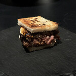 西麻布 焼肉 X - 