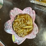 そばや清兵衛 - 