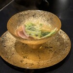 西麻布 焼肉 X - 