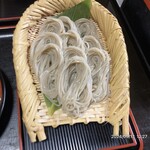 そばや清兵衛 - 