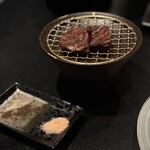 西麻布 焼肉 X - 
