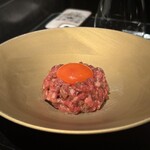 西麻布 焼肉 X - 