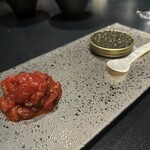 西麻布 焼肉 X - 