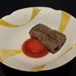 西麻布 焼肉 X - 