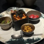 西麻布 焼肉 X - 