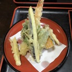 そばや清兵衛 - 