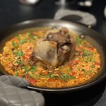 西麻布 焼肉 X - 