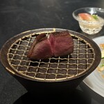 西麻布 焼肉 X - 