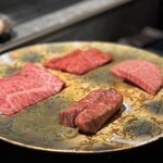 西麻布 焼肉 X - 