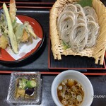 そばや清兵衛 - 