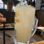 やきとり にくしん - 