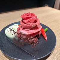 横浜焼肉kintan - 