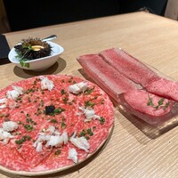 横浜焼肉kintan - 