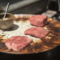 西麻布 焼肉 X - 