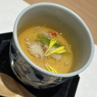 名古屋 栄 栞庵 鮨 やましろ - 
