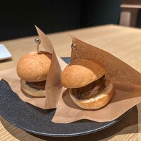 横浜焼肉kintan - 