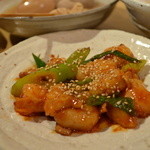 プレハブ酒場 - 