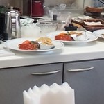 ゆらが - ランチプレート