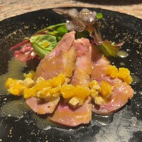 N43°シーフード ～鉄板焼きの店～ グリルドエイジ - 