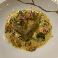 ガストロノミー ジョエル・ロブション - 