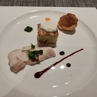 IL PINOLO SKY TERRACE 横浜 - 