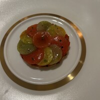 ガストロノミー ジョエル・ロブション - 