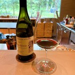 nôtori - コート・ロティ・ナチュール2017 ジャン・ミッシェル・ステファン