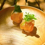 nôtori - フィンガーフード