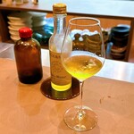 nôtori - トニックウォーター