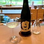 nôtori - 純米吟醸 旦