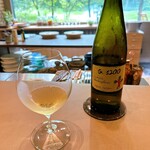 nôtori - ジョン ガエナガ ゲタリコ チャコリーナ G.1200