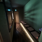 nôtori - イスがある