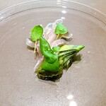 nôtori - ヒメマス