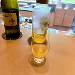 nôtori - ケフィアウォーター