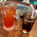 枚方池之宮酒場　情熱ホルモン - 